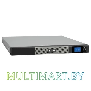 Источник бесперебойного питания Eaton 5P 850i Rack1U